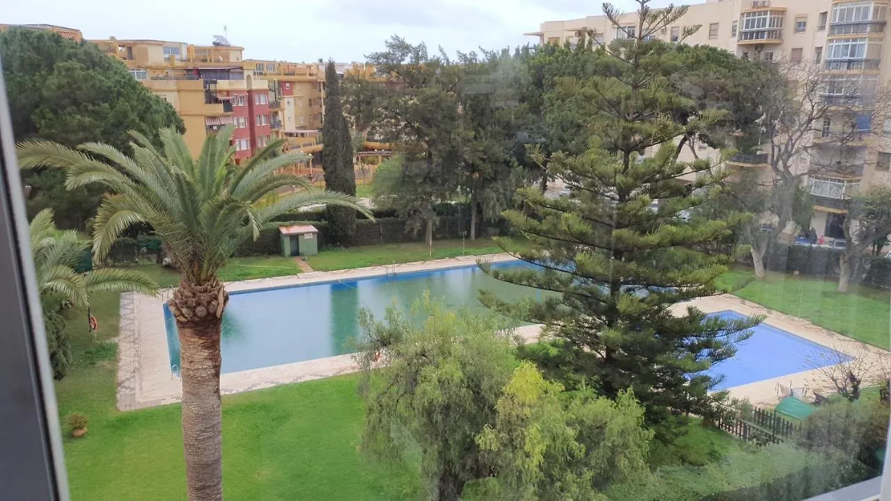 Heliomar 3 Dormitorios Con Piscina, Wifi, Aparcamiento & Parque Infantil Espanha