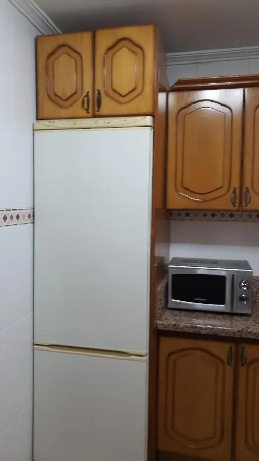 Heliomar 3 Dormitorios Con Piscina, Wifi, Aparcamiento & Parque Infantil 0*, Málaga Espanha