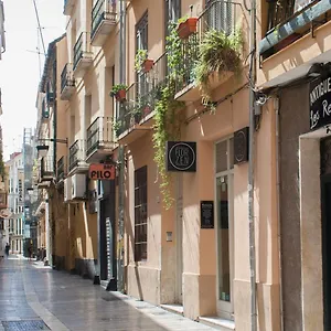La Terraza De Beatas Apartamento