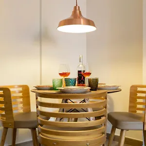 'montano Three' Center By Ele Apartamento
