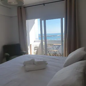 Vistamalaga Apartamento
