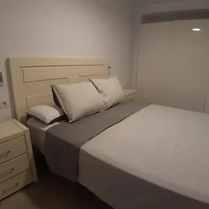 Orleans Apartamento Cádiz