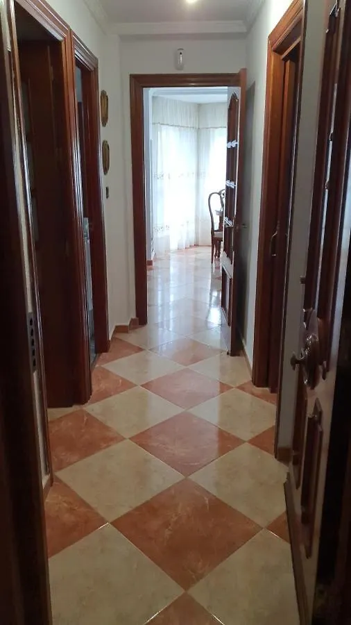 Heliomar 3 dormitorios con Piscina, Wifi, Aparcamiento&Parque infantil 0*, Málaga