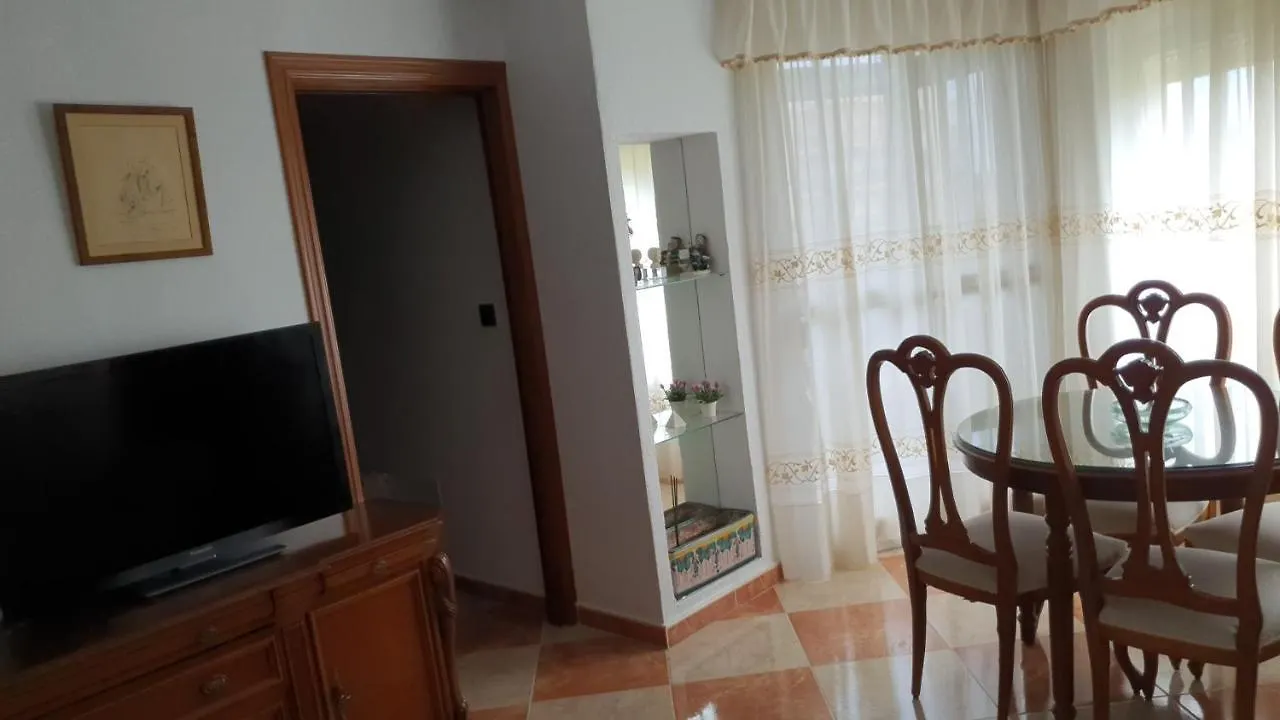 Apartamento Heliomar 3 dormitorios con Piscina, Wifi, Aparcamiento&Parque infantil