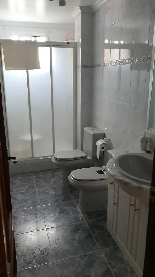 Heliomar 3 dormitorios con Piscina, Wifi, Aparcamiento&Parque infantil España