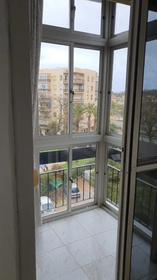 Heliomar 3 dormitorios con Piscina, Wifi, Aparcamiento&Parque infantil España