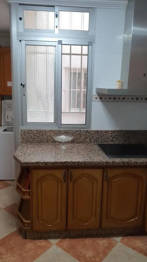 Apartamento Heliomar 3 dormitorios con Piscina, Wifi, Aparcamiento&Parque infantil