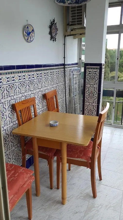 Apartamento Heliomar 3 dormitorios con Piscina, Wifi, Aparcamiento&Parque infantil
