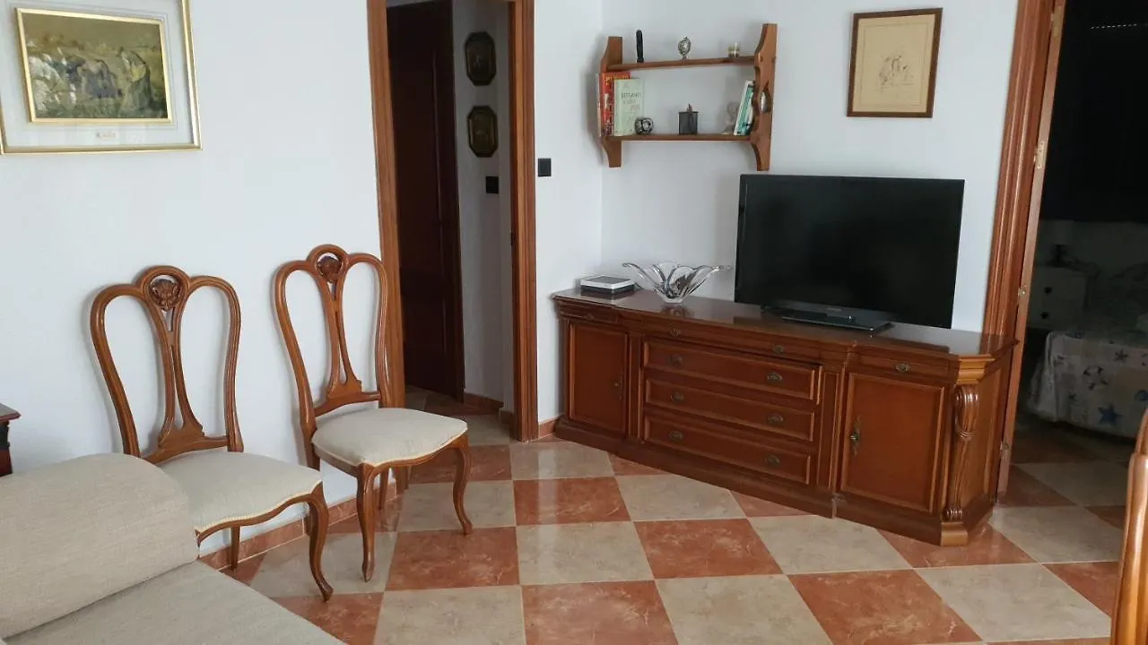 Apartamento Heliomar 3 dormitorios con Piscina, Wifi, Aparcamiento&Parque infantil España
