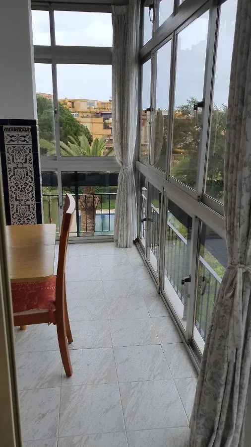 Apartamento Heliomar 3 dormitorios con Piscina, Wifi, Aparcamiento&Parque infantil España
