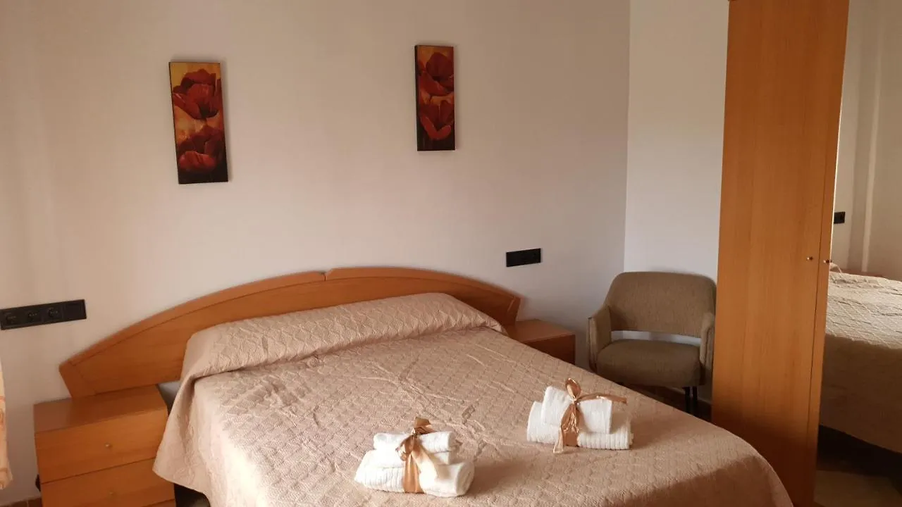 Heliomar 3 dormitorios con Piscina, Wifi, Aparcamiento&Parque infantil Málaga